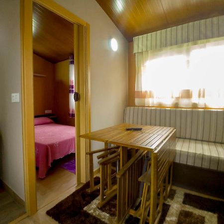 Camping Santa Tecla A Guarda Dış mekan fotoğraf