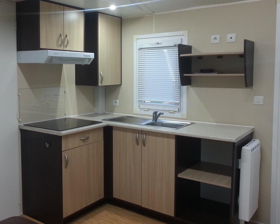 Camping Santa Tecla A Guarda Dış mekan fotoğraf