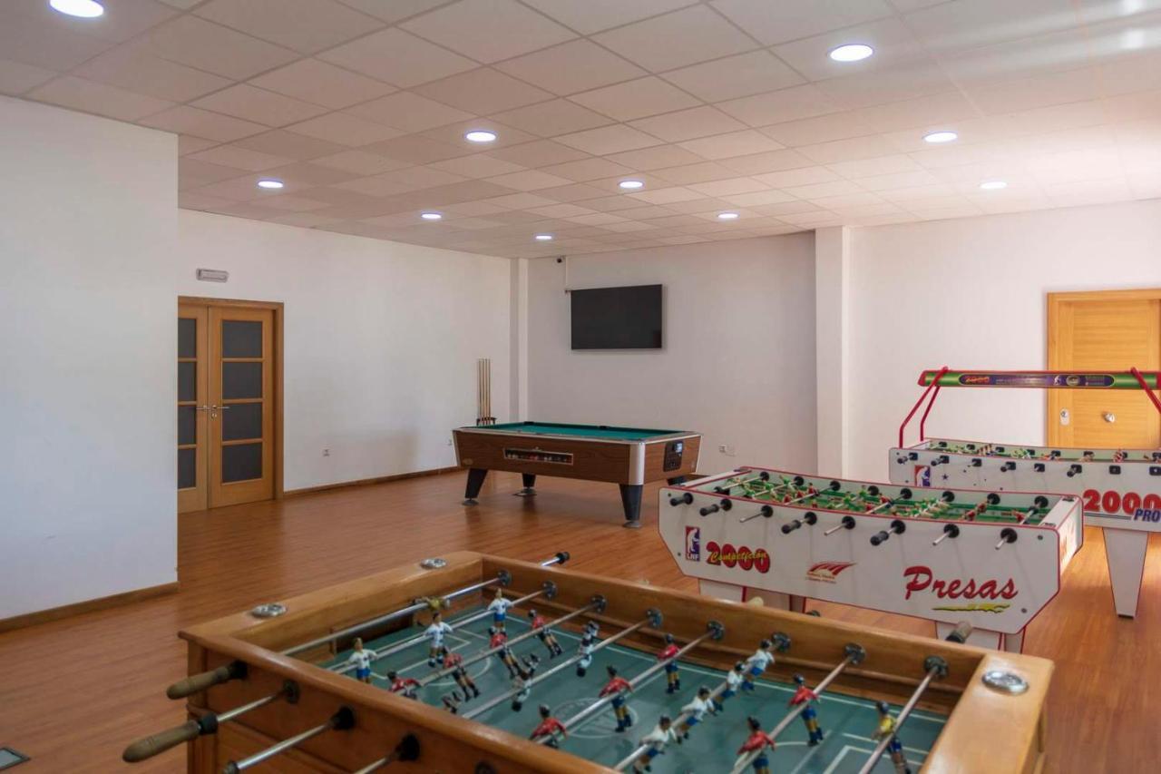 Camping Santa Tecla A Guarda Dış mekan fotoğraf