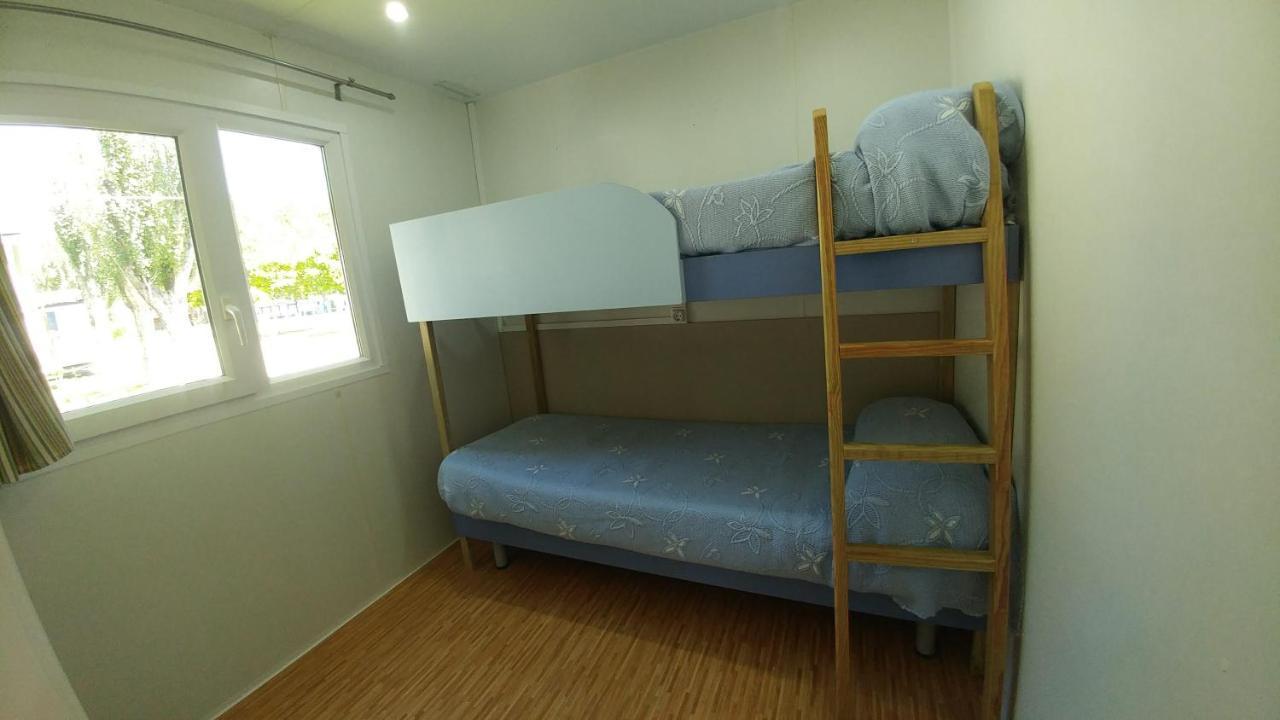 Camping Santa Tecla A Guarda Dış mekan fotoğraf
