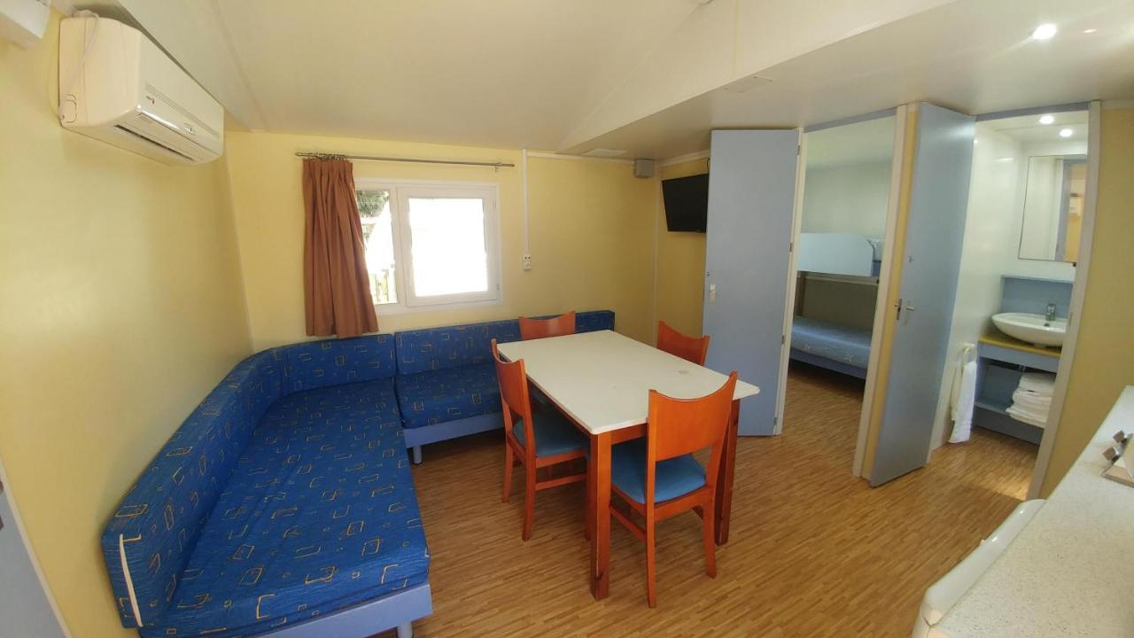 Camping Santa Tecla A Guarda Dış mekan fotoğraf