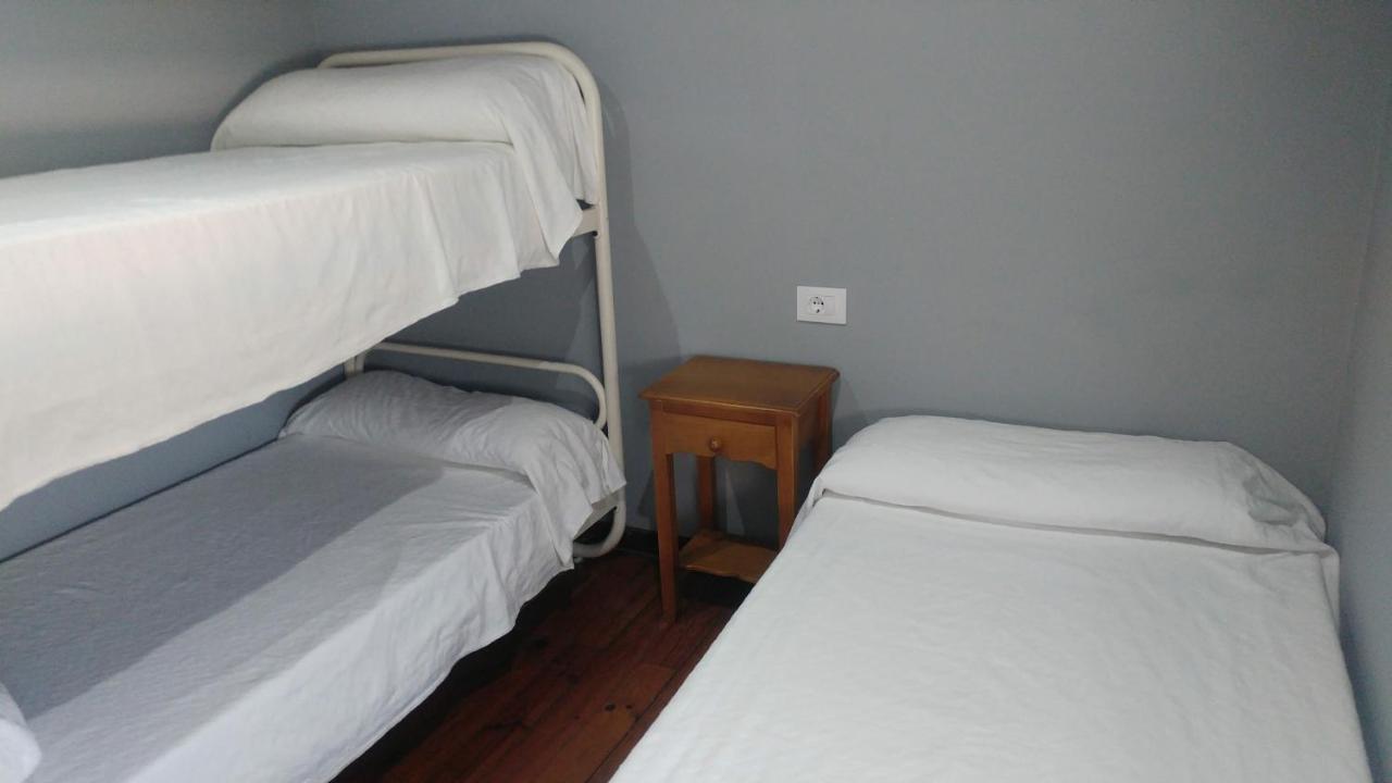 Camping Santa Tecla A Guarda Dış mekan fotoğraf
