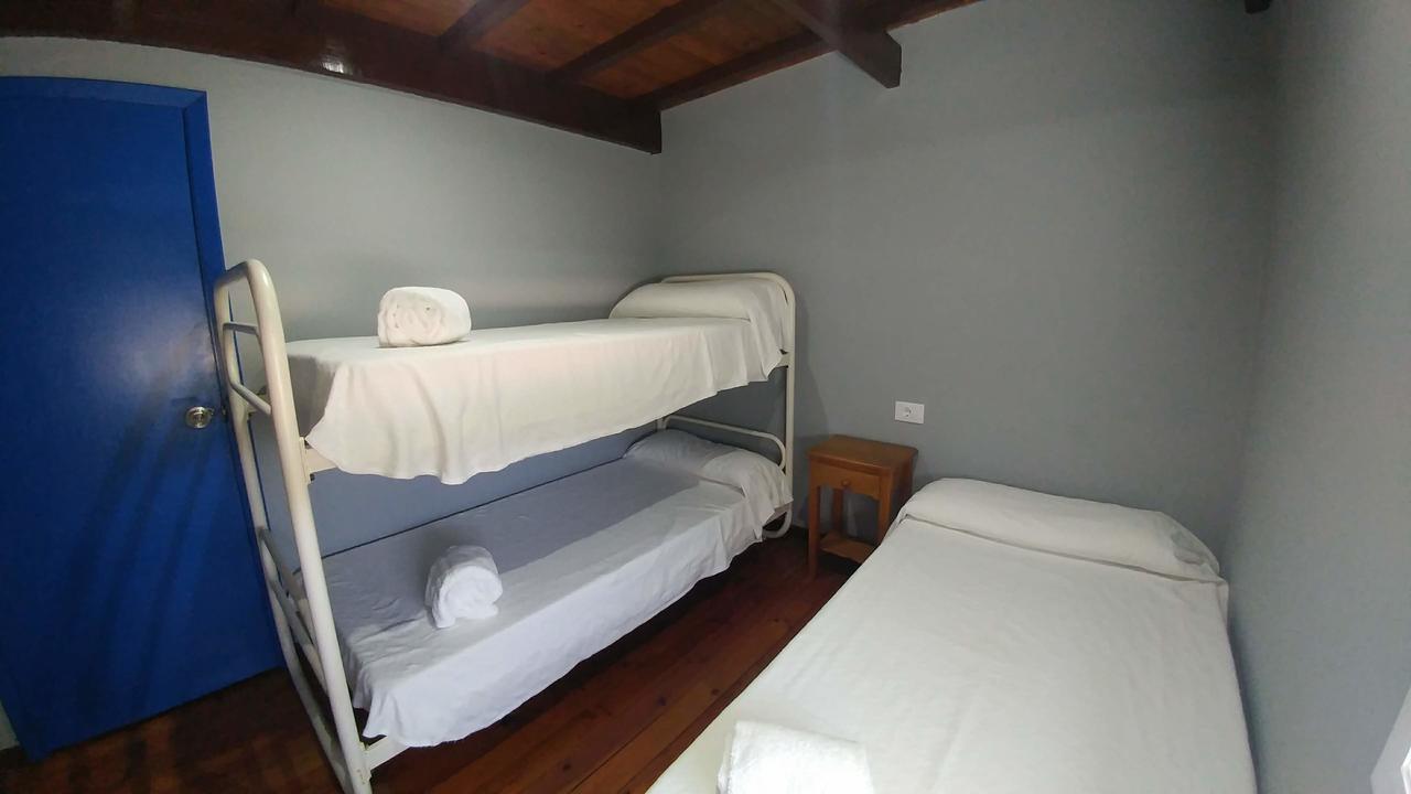 Camping Santa Tecla A Guarda Dış mekan fotoğraf